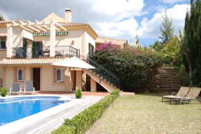 El Limonero - Villa, Marbella